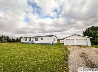 293 Bray Rd, Freedom, NY 14065