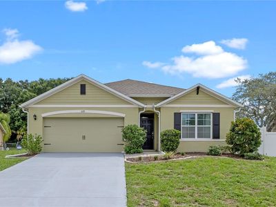 3235 Utah Dr, Deltona, FL, 32738