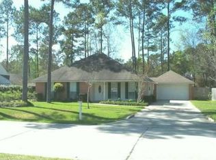 668 Plantation Blvd, Mandeville, LA 70448