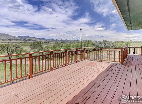 Deck Views
