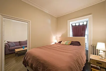 Rented by Corcoran