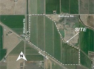 20274 S Wicklund Rd, Tracy, CA 95304