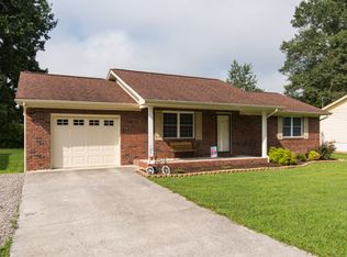 230 Doe Run Blvd, Clinton, TN 37716