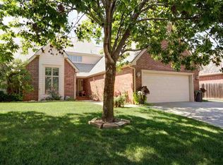 521 N Turnberry Cir, Wichita, KS 67230