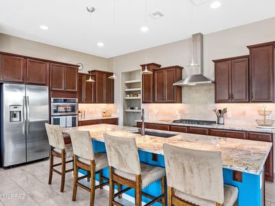 80 W Antelope Canyon Pl, Tucson, AZ, 85755