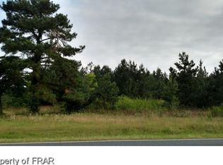 2148 Ebenezer Church Rd, Coats, NC 27521