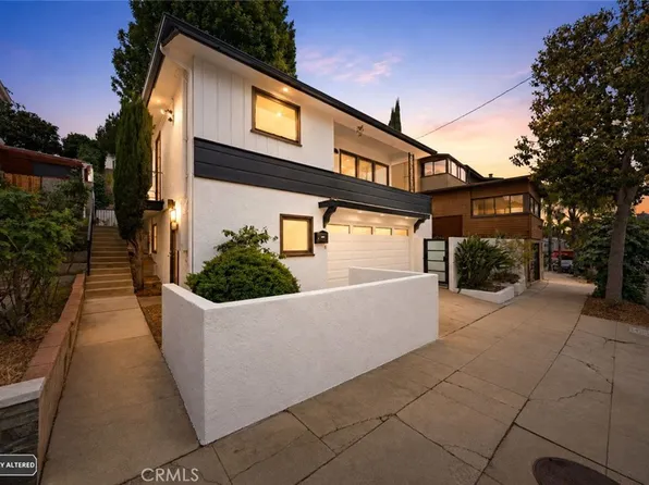 1439 El Paso Dr, Los Angeles, CA 90065