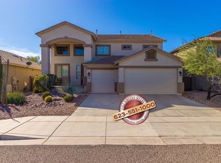 43022 N 44th Dr, New River, AZ 85087