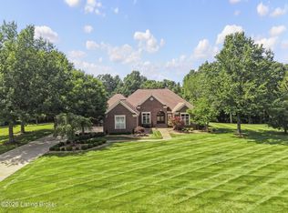 3616 Eagles Trce, Floyds Knobs, IN 47119