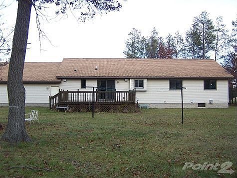 139 S Rangeline Rd back