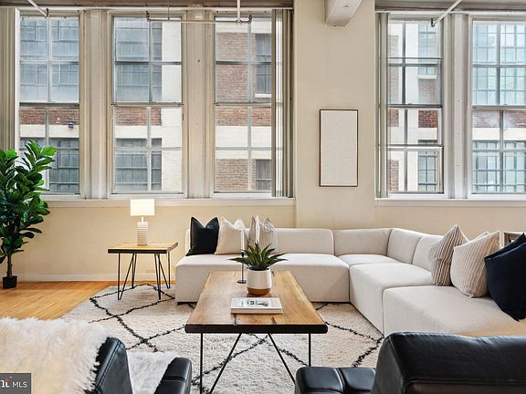 5th image of 1238 Callowhill St Suite 604