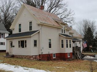 42 Hamilton Ave, Orange, MA 01364