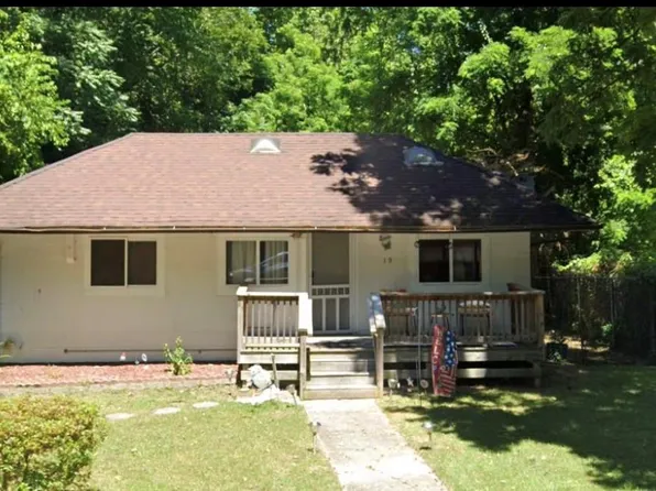 19 Old Portion Road, Lake Ronkonkoma, NY 11779