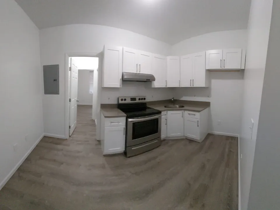 1417 Lenox Ave #1
