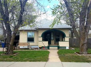500 E Broadway St, Newton, KS 67114