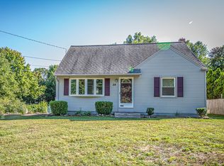 28 Dune Rd, Enfield, CT 06082