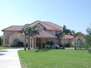 1215 Moore Rd, Alamo, TX 78516