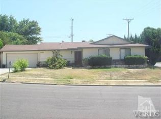 1416 Glacier St, Simi Valley, CA 93063