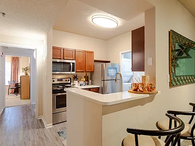 The Commons at Knoxville/ The Commons on Bridge