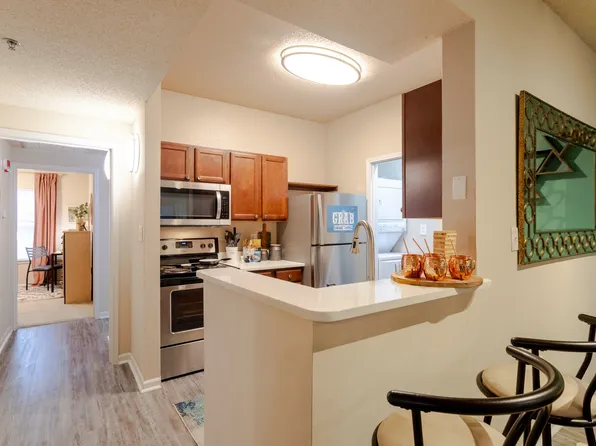 Commons at Knoxville