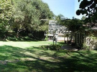 2231 Benedict Canyon Dr, Beverly Hills, CA 90210