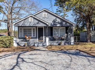 2801 N Walnut St, Columbus, GA 31909