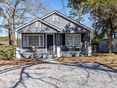 2801 N Walnut St, Columbus, GA, 31909
