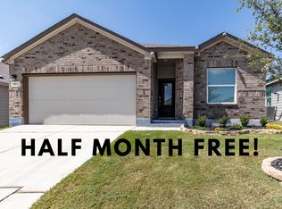 10842 Hernando Ct, Converse, TX 78109