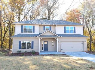 665 Trojan Ln, Alto, GA 30510