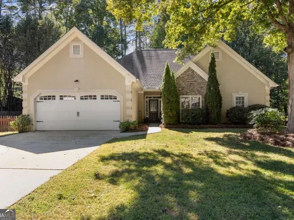 720 Johns Landing Way, Lawrenceville, GA 30045