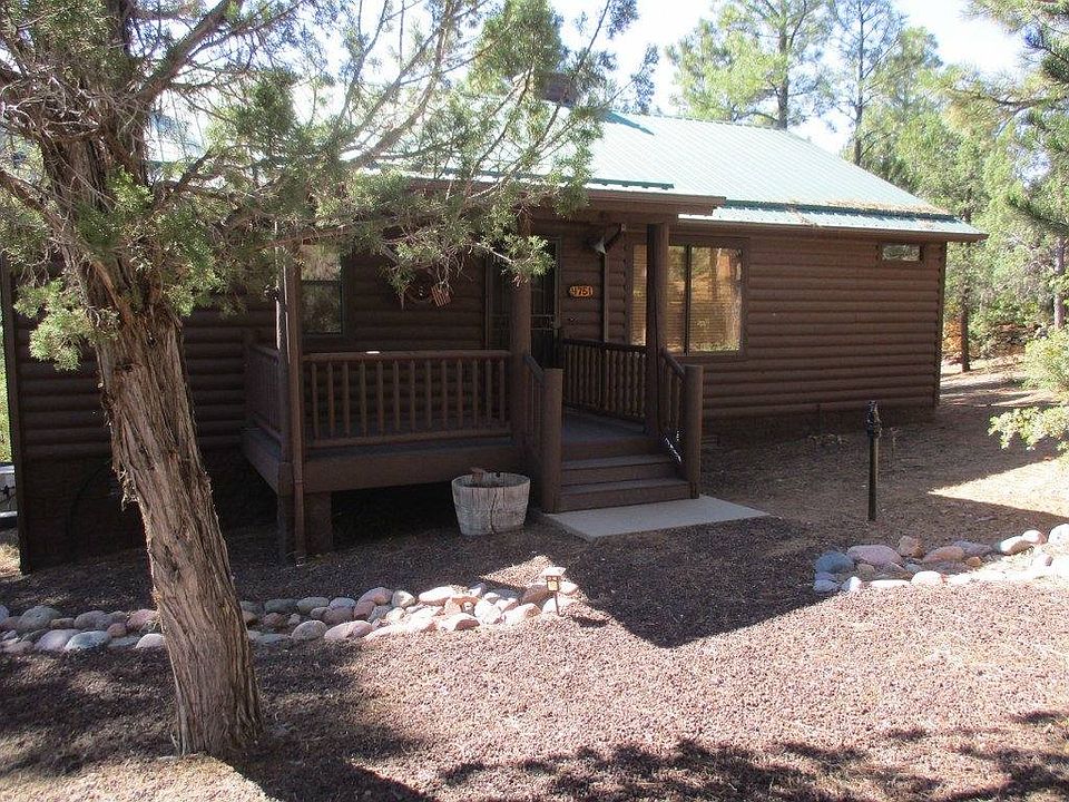 1st image of 4751 W Bison Ln