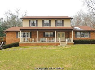 3004 Granite Rd, Woodstock, MD 21163