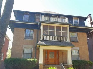 5106 Westminster Pl APT 2, Saint Louis, MO 63108