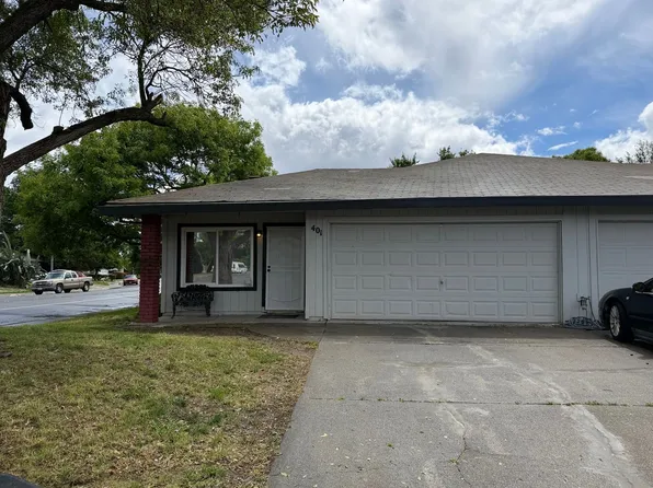 401-403 Elizabeth Way, 403 Elizabeth Way #401, Woodland, CA 95695