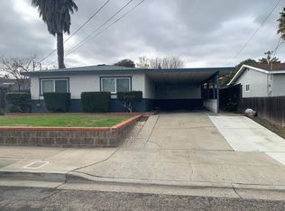 1612 Bruce St, Antioch, CA 94509