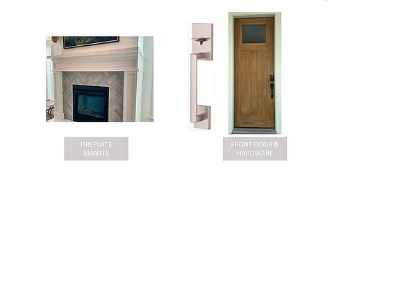 5th image of 10999 S Lake Dr
