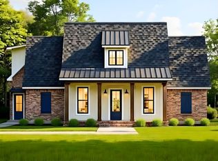 Fairfield B Plan, HWY 190 Livingston, Livingston, LA 70754