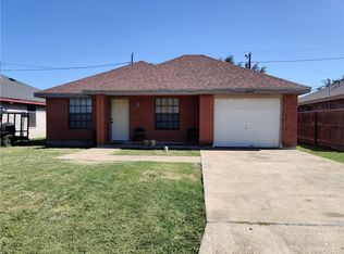 3626 Rancho Del Rey, Edinburg, TX 78542