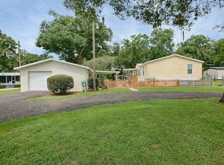 7608 County Road 659, Bushnell, FL 33513