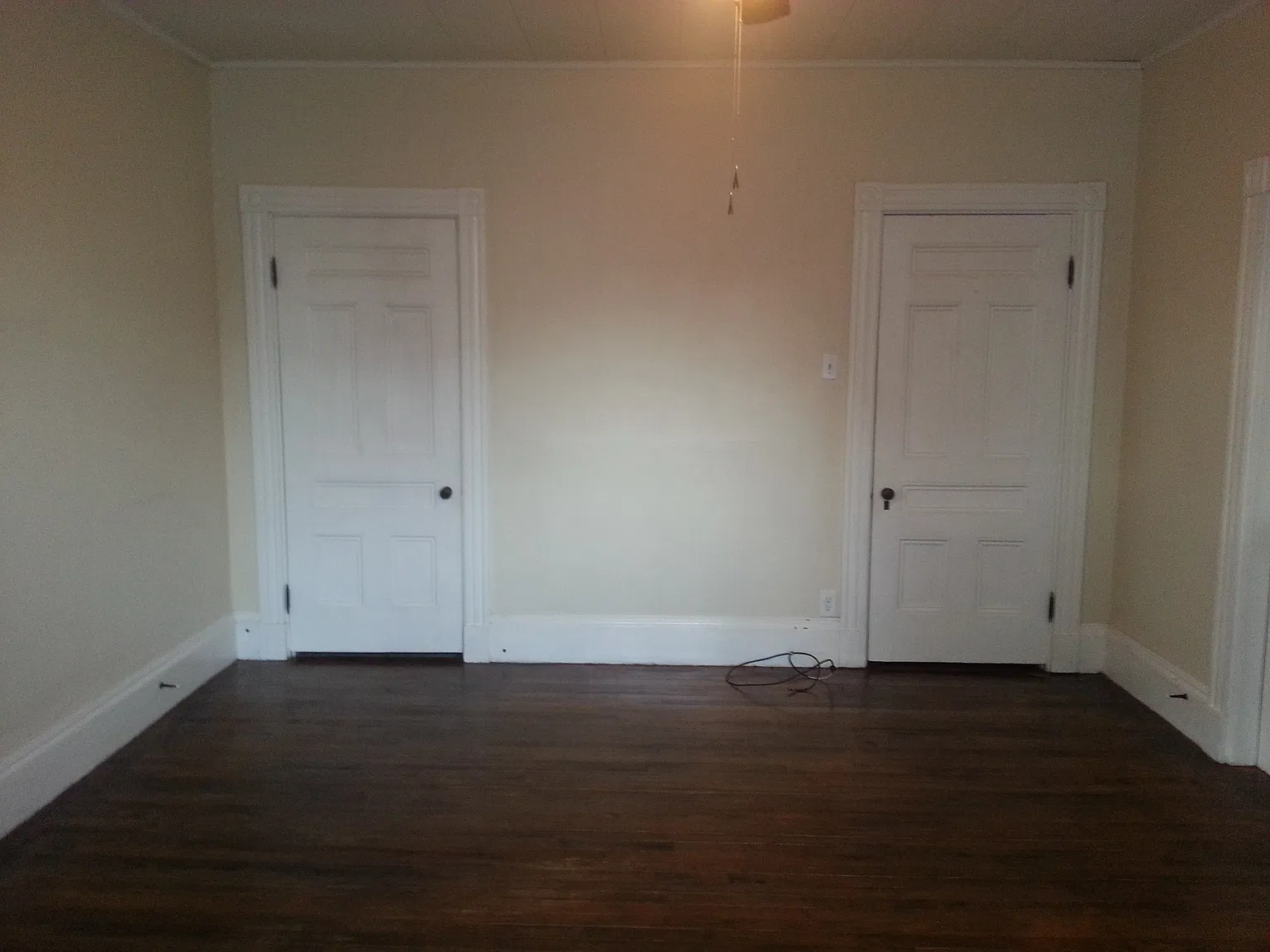 1 bed, 450 sqft, $1,500 — Photo 3