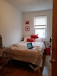 Rented by MCR Realty