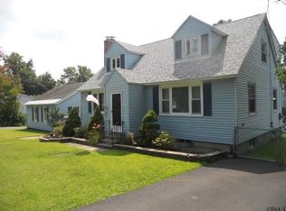 12 Crell Ave, Wynantskill, NY 12198