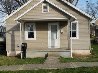 1118 Thirkield Ave, Franklin, OH