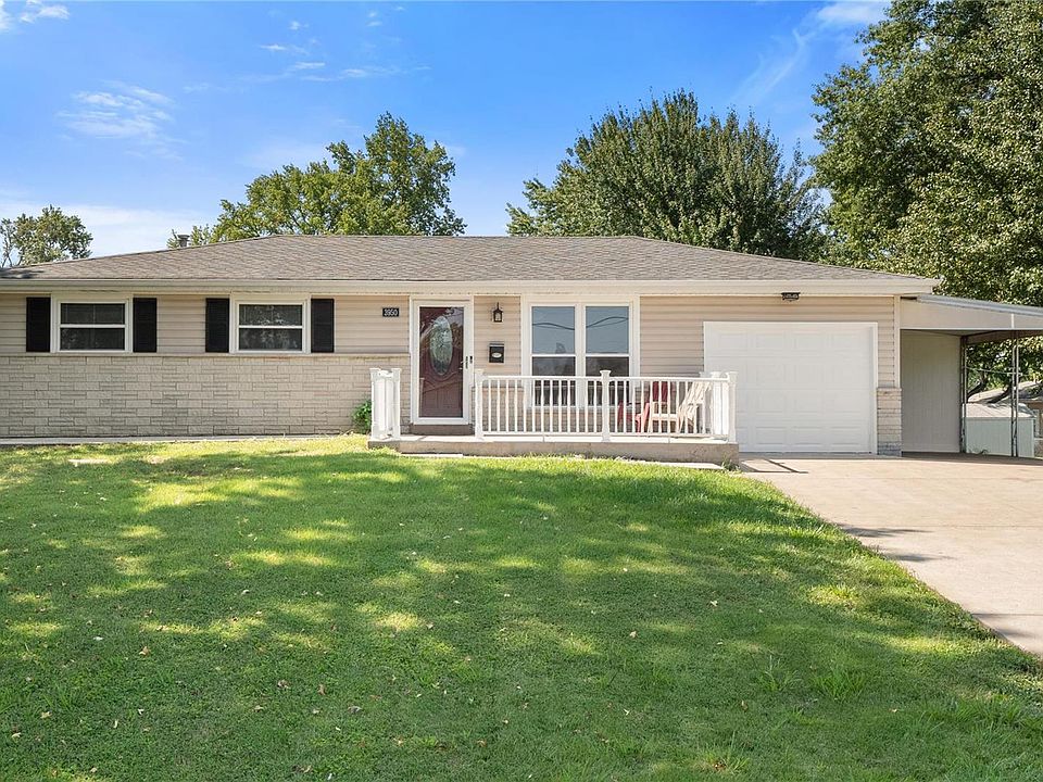 1st image of 3950 Hoffmeister Ave