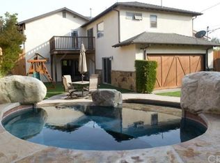 911 E Harvard Rd, Burbank, CA 91501