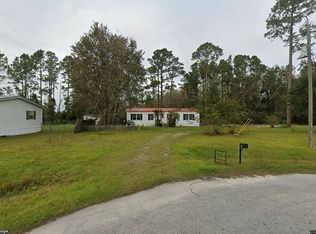 233 Juliette Cir, Brunswick, GA 31525