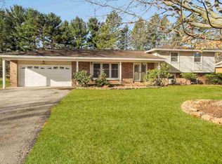 3793 Sandia Pl, Traverse City, MI 49684