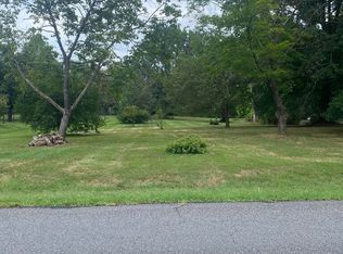 0 Alpine Rd LOT 1 & LOT D 1, Roanoke, VA 24019