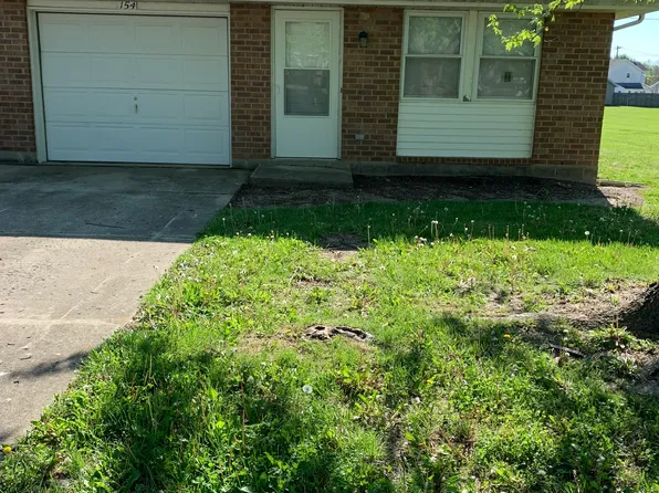 154 Maynard Dr, Tipp City, OH 45371