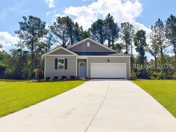 85 Planters Ct, Hardeeville, SC 29927